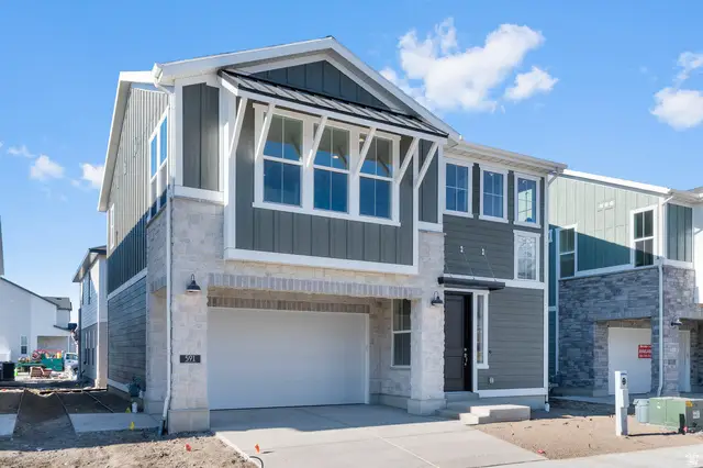 591 N Buffalo Grass Ln, Lindon, UT 84042 - Image #3