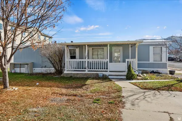 375 E 125 N #11, Morgan, UT 84050