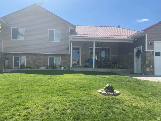 106 1st Ave, Dutch John, UT 84023 - Image #2