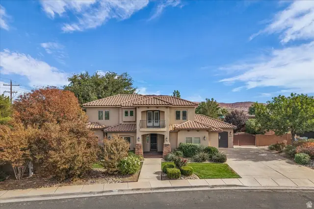 3673 S Cannon Way, Washington, UT 84780 - Image #1