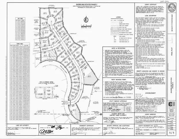 443 N 750 E, Providence, UT 84332 - Image #3