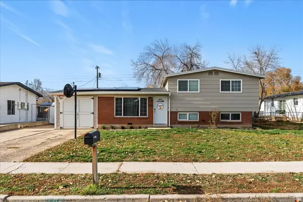 1211 N Mala W, Layton, UT 84041