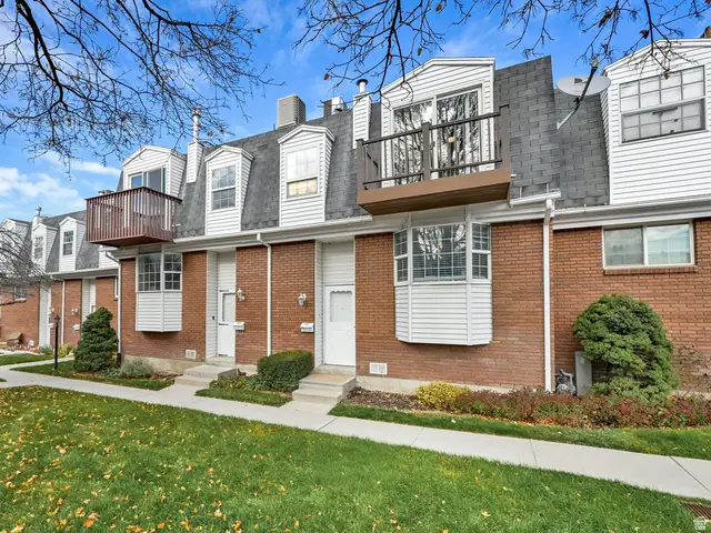 651 E Williamsburg Cir S, Sandy, UT 84070 - Image #1