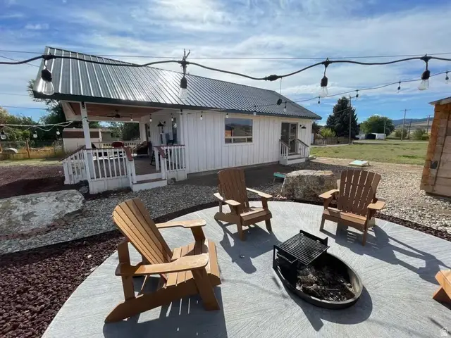 255 S 3rd W, Bancroft, ID 83217 - Image #1