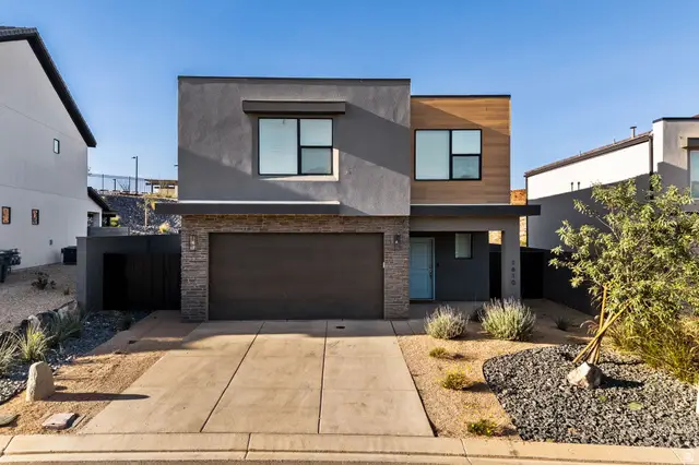 1610 S Ripple Rock Dr, Washington, UT 84780 - Image #1