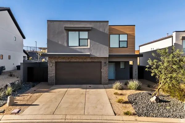 1610 S Ripple Rock Dr, Washington, UT 84780
