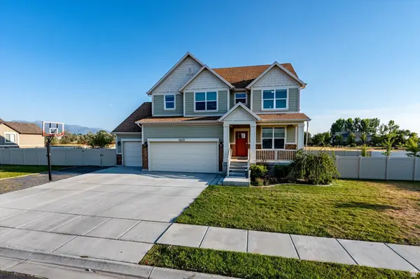 2267 W 3125 S, West Haven, UT 84401