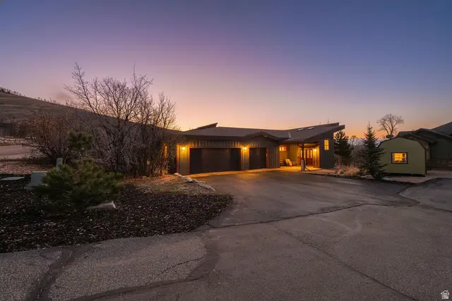5001 E Fairways Dr, Eden, UT 84310 - Image #2