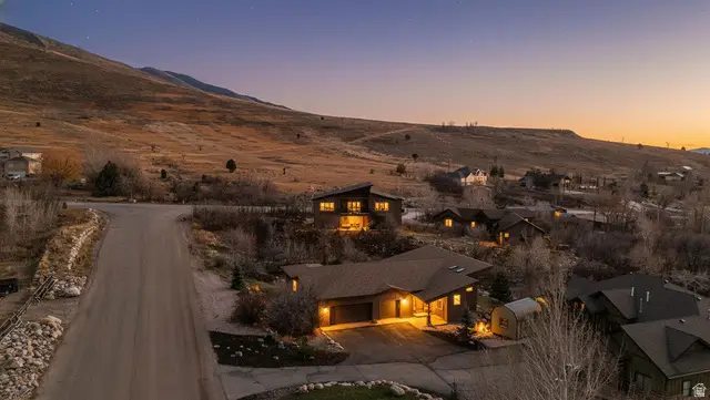 5001 E Fairways Dr, Eden, UT 84310 - Image #3