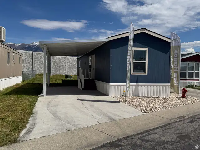 1500 N Angel St E #22, Layton, UT 84041 - #1