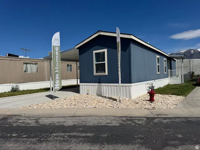 1500 N Angel St E #22, Layton, UT 84041 - #2