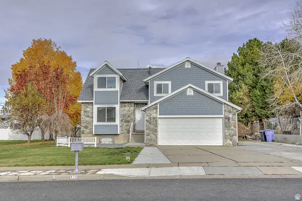 812 E 1925 N, North Ogden, UT 84414