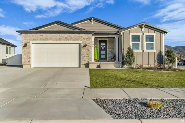 4590 N Oktoberfest Way, Eagle Mountain, UT 84005 - Image #1