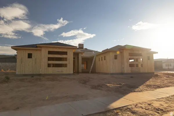 2042 E Sand River Ln S #15, Washington, UT 84780