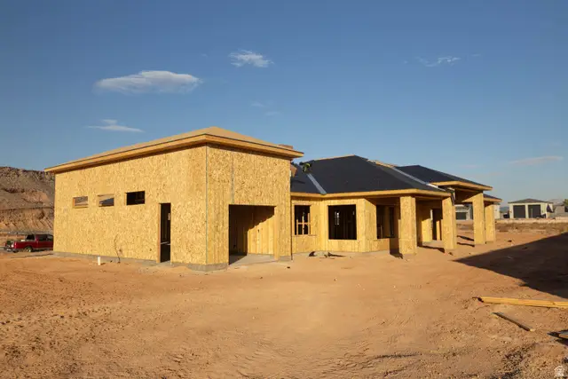 2042 E Sand River Ln S #15, Washington, UT 84780 - Image #2