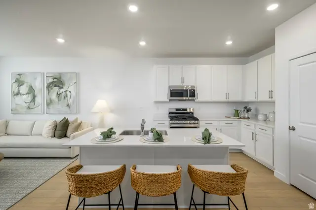 1574 W Viola Ln N #1039, Saratoga Springs, UT 84045 - Image #3