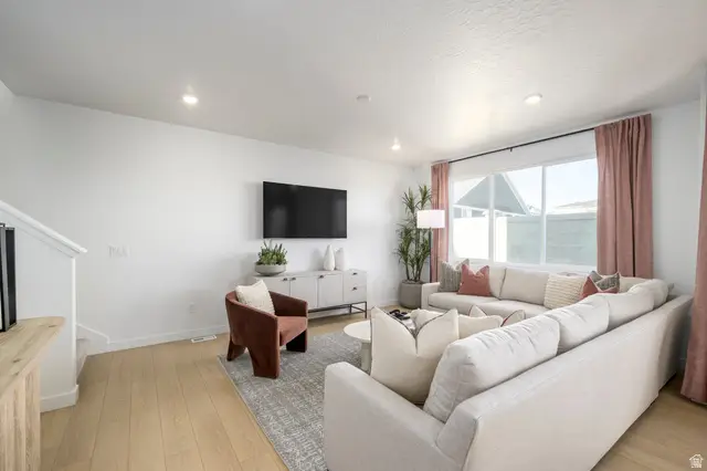 1837 W Blue Flax Dr #3170, Saratoga Springs, UT 84045 - Image #3