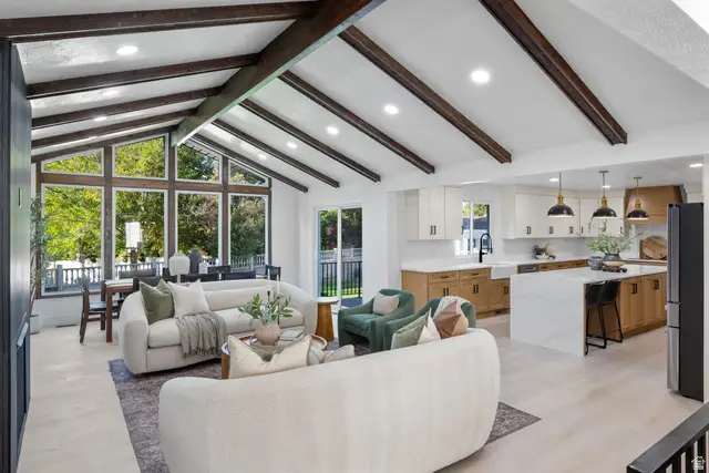 2271 E Alta Canyon Dr S, Sandy, UT 84093 - Image #1