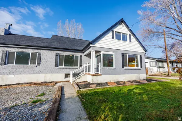 30 S 300 E, Pleasant Grove, UT 84062