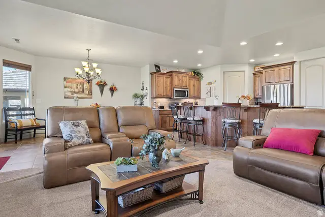 2212 Chippenham Ct, Saint George, UT 84770 - Image #3