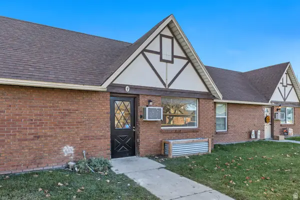 710 N 800 W #7, Salt Lake City, UT 84116