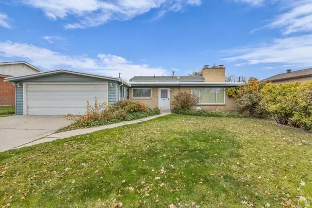 3428 S Oquirlane St, Magna, UT 84044 - Image #1