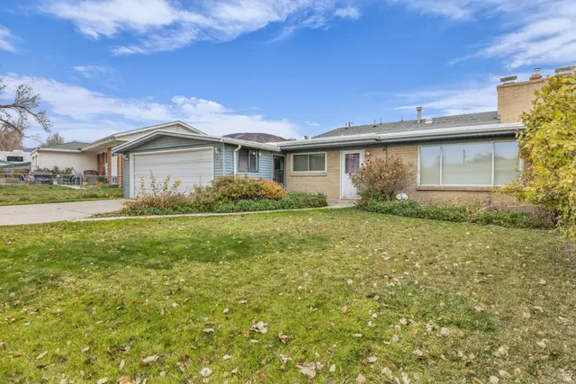 3428 S Oquirlane St, Magna, UT 84044 - Image #2