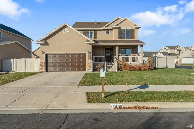 2464 W 2250 N, Lehi, UT 84043 - Image #1