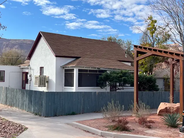 94 E 100 N, Moab, UT 84532 - Image #1