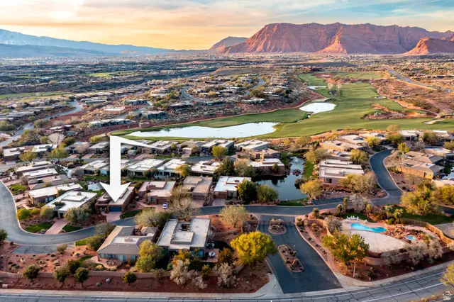 2255 N Tuweap Dr #22, Saint George, UT 84770 - Image #2