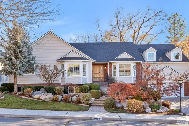 1096 E 2500 N, Provo, UT 84604 - Image #1