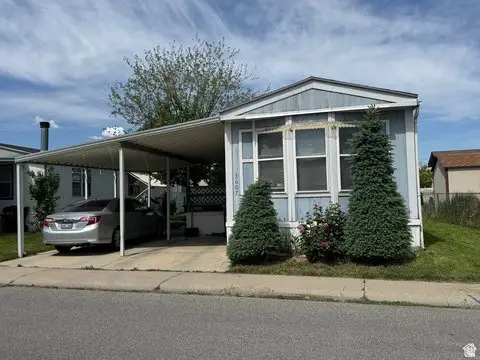 3607 S La Sue Sue St W #184, West Valley City, UT 84119 - Image #1