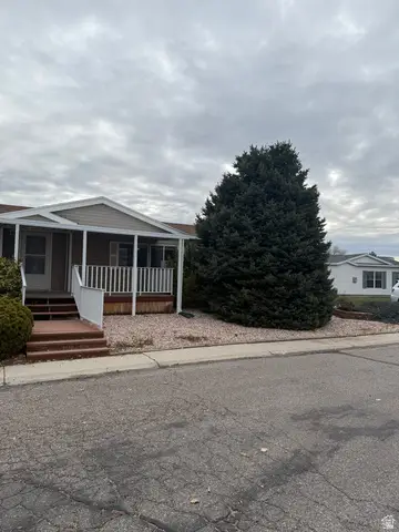 1111 N 2000 W #21, Farr West, UT 84404 - Image #2