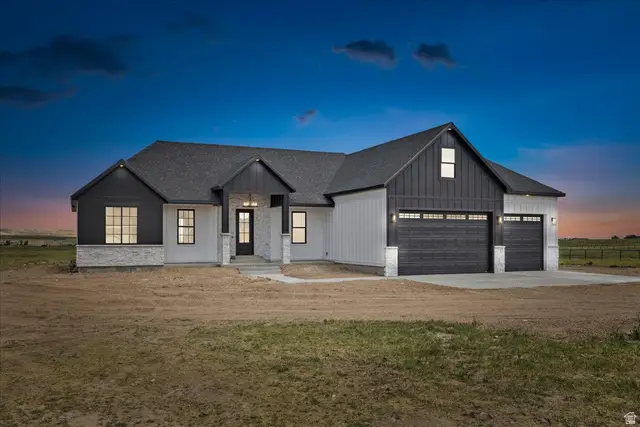 547 Kelli Way, Fort Bridger, WY 82933 - Image #2