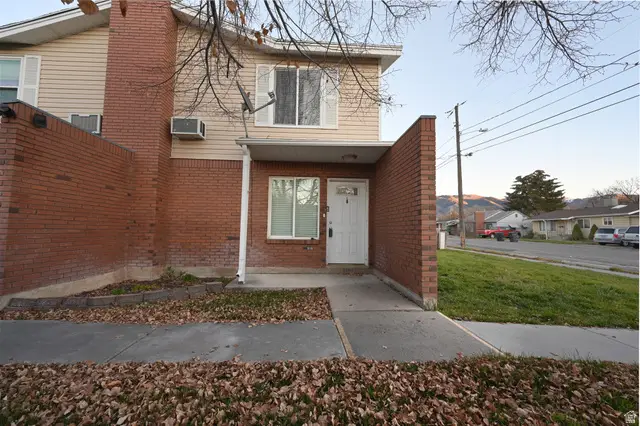 285 W 600 N #1, Logan, UT 84321 - Image #1