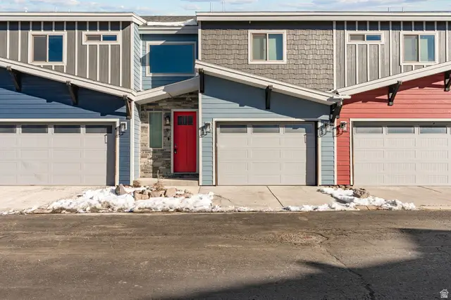 310 Ut-143 #9, Brian Head, UT 84719 - Image #1