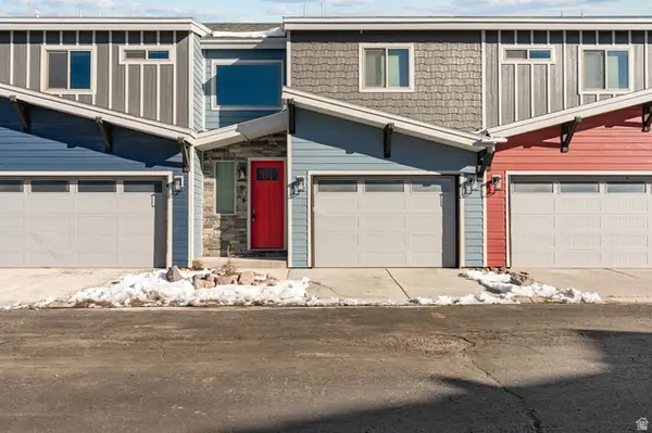 310 Ut-143 #9, Brian Head, UT 84719