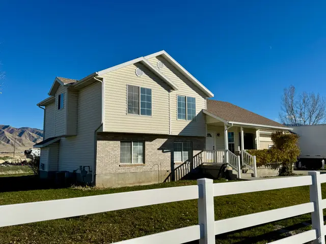 3908 Campbell Rd, Erda, UT 84074 - Image #2