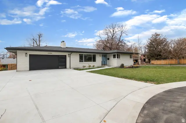 4386 S 2490 E, Holladay, UT 84124 - Image #2