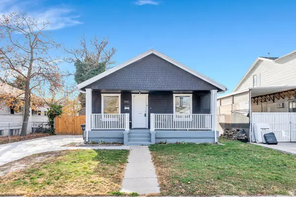 945 W 100 S, Provo, UT 84601