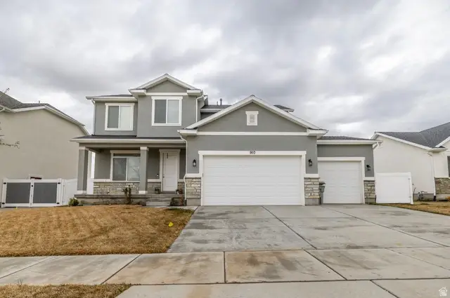 910 N 260 W, Santaquin, UT 84655 - Image #1