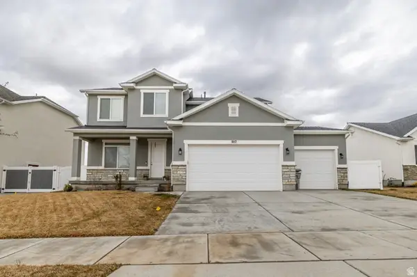 910 N 260 W, Santaquin, UT 84655