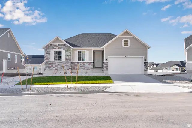 8655 N Halloran Ct #1324, Lake Point, UT 84074 - Image #1