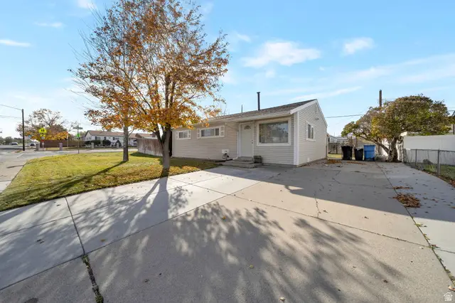 4862 S 4015 W, Taylorsville, UT 84129 - Image #2