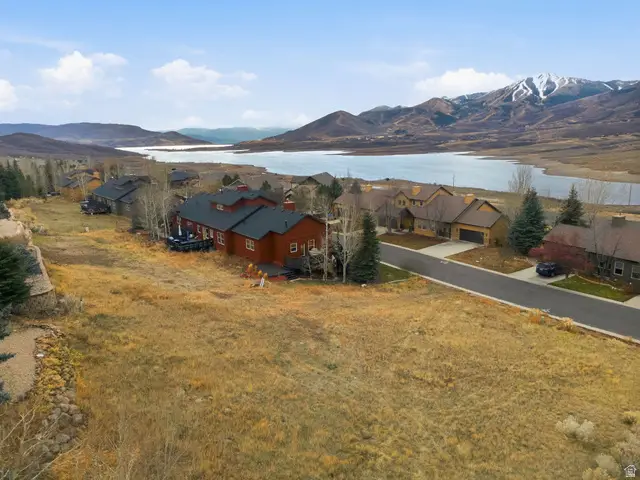 12298 N Ross Creek Dr #101, Kamas, UT 84036 - Image #1