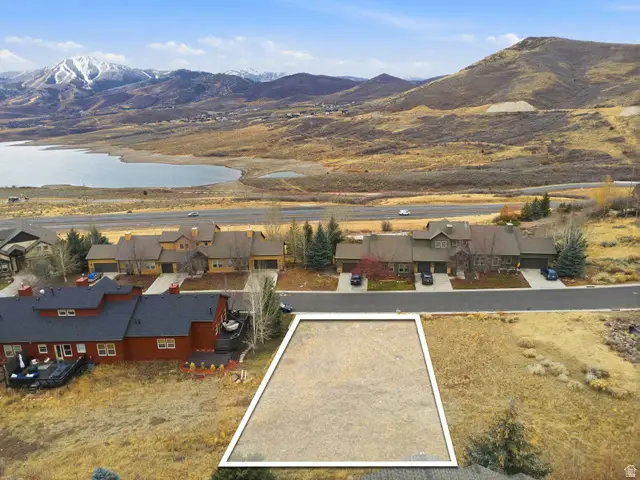 12298 N Ross Creek Dr #101, Kamas, UT 84036 - Image #2