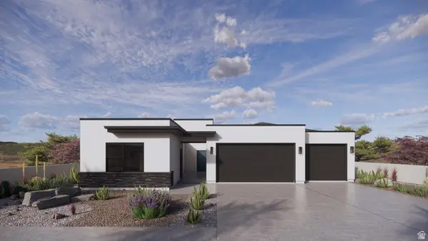 1853 S Queens Garden Dr, Washington, UT 84780