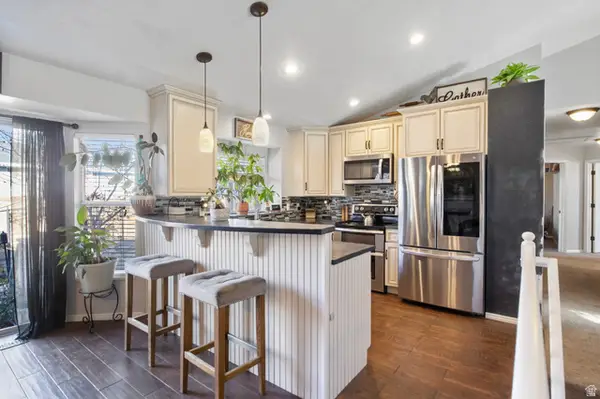 5798 W Plumbago Ave, Salt Lake City, UT 84118