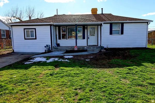 278 W Francis Ave, Layton, UT 84041