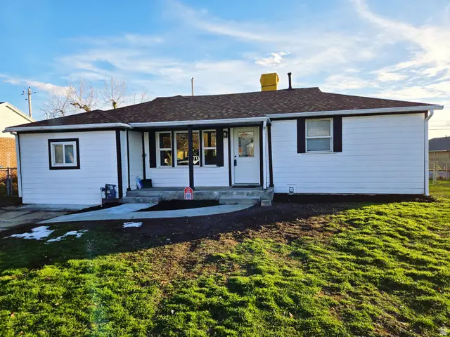 278 W Francis Ave, Layton, UT 84041 - Image #2